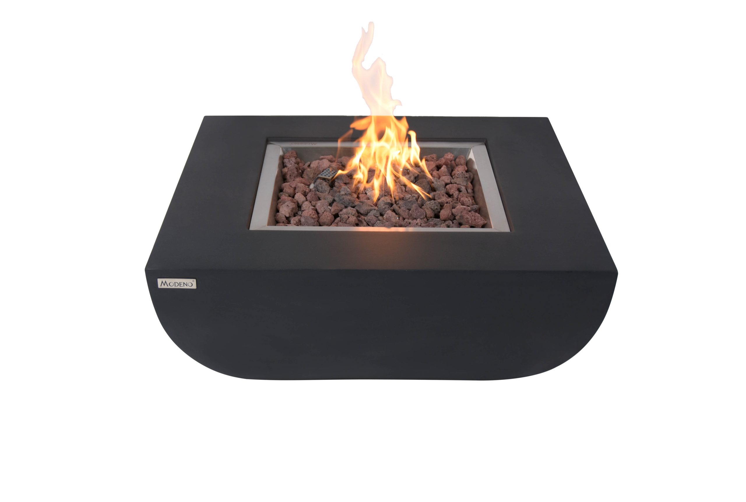 MODENO AURORA FIRE TABLE OFG114 - ELEMENTI