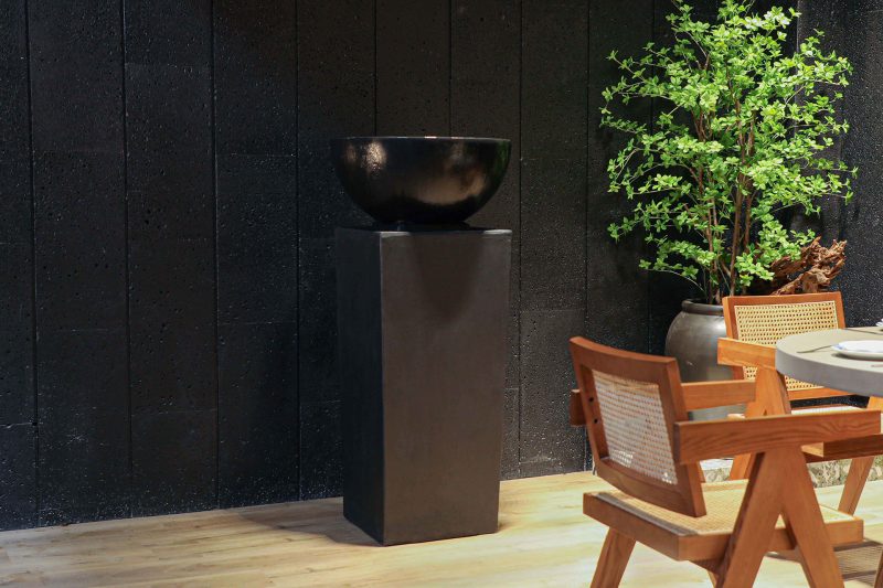 ELEMENTI WATER Zen Fountain WGR01 - Image 2