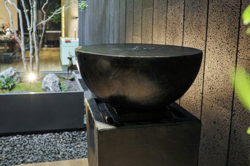 ELEMENTI WATER Zen Fountain WGR01 - Image 3