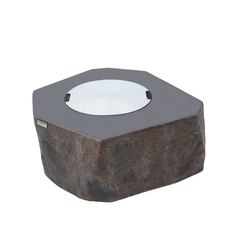 ELEMENTI COLUMBIA FIRE TABLE OFG105 - Image 6
