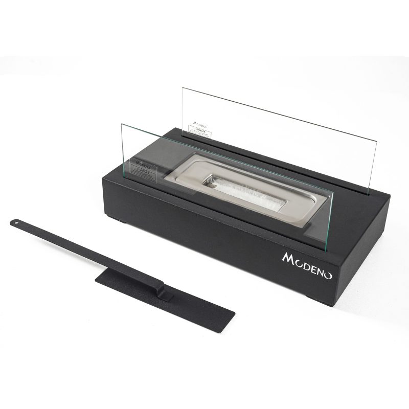 MODENO ESSEN Ethanol Tabletop Fireplace EFS01 - Image 4