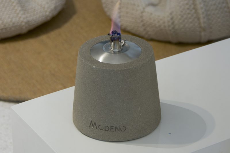 Conical Saftey Oil Lamp EFG08-LG - Image 5