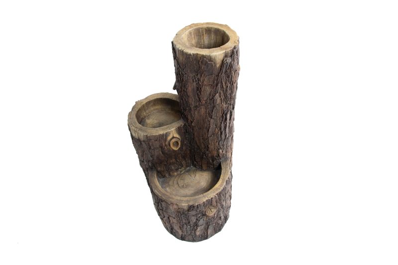 ELEMENTI WATER Pine  Fountain Trio WGW03 - Image 4
