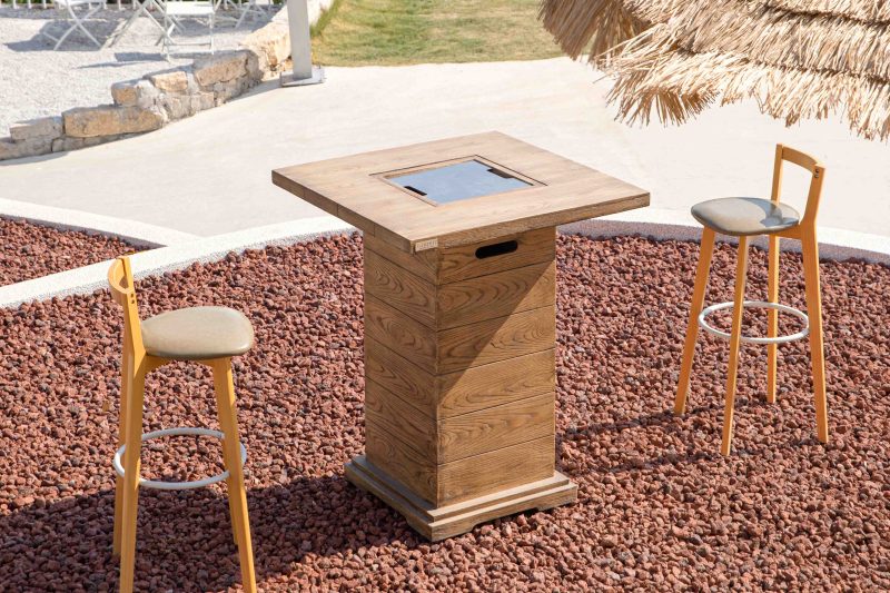 ELEMENTI ROVA BAR TABLE OFG224 - Image 3