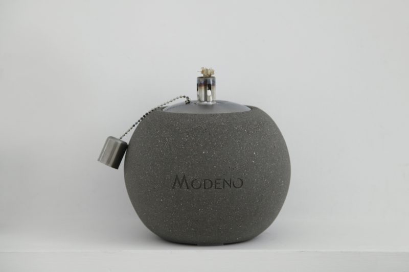 Ball-shaped Safety Oil Lamp EFG06-DG - Image 3