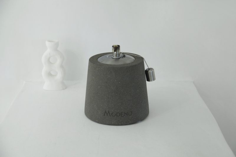 Conical Saftey Oil Lamp EFG08-DG - Image 6