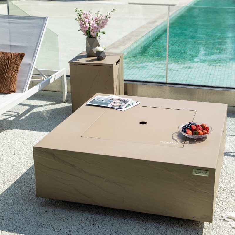 SQUARE TANK COVER ONB404 SG / SL / SY - Image 5
