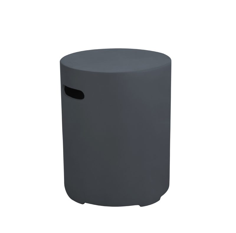 ROUND  TANK COVER ONB01-102 LG / DG - Image 2