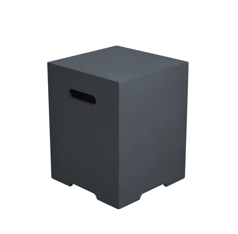 SQUARE  TANK COVER ONB01-109 LG / DG - Image 2
