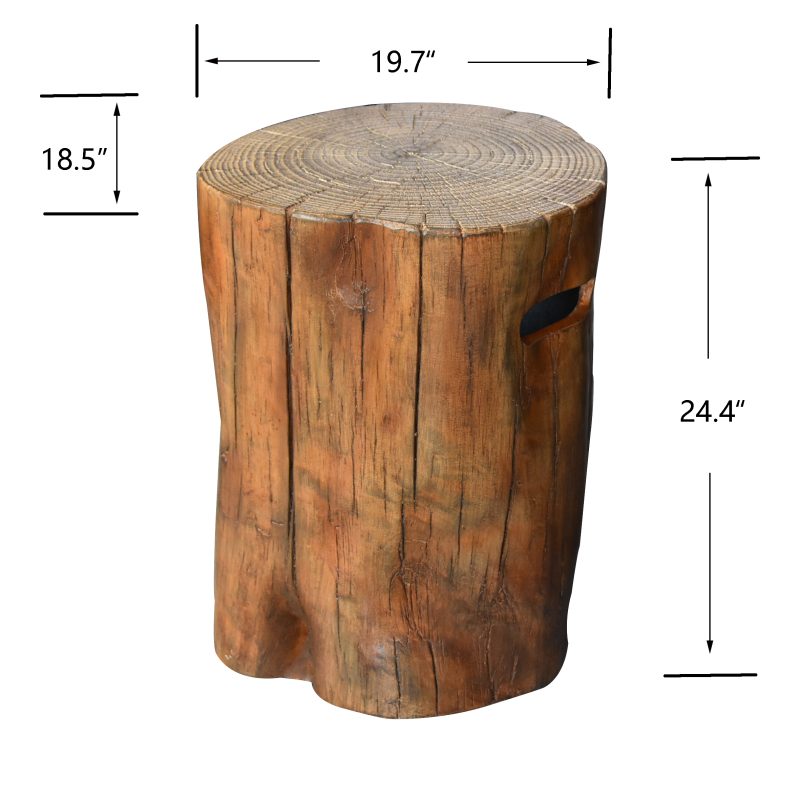 MANCHESTER  TANK COVER ONB01-118 RW / CG - Image 3