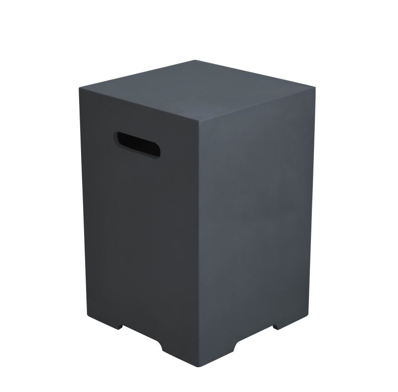 SQUARE  TANK COVER ONB01-208 LG / DG - Image 2