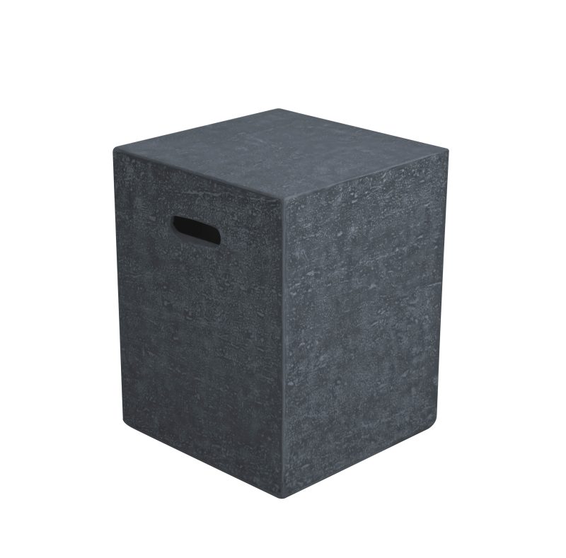 SQUARE  TANK COVER ONB016 LG / DG - Image 2