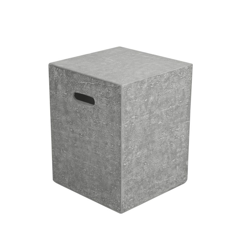 SQUARE  TANK COVER ONB016 LG / DG