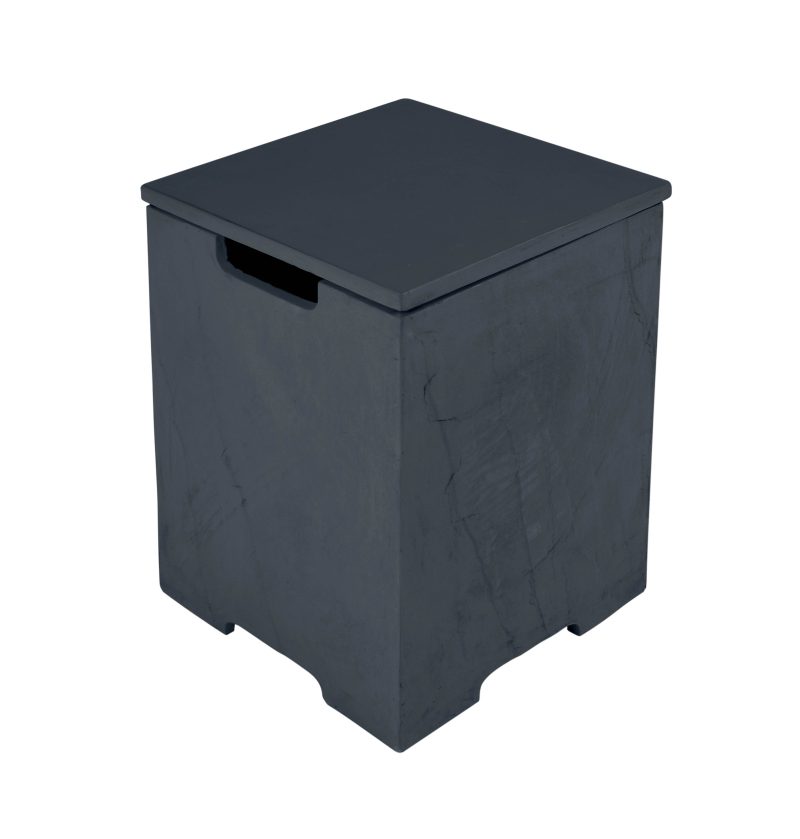 SQUARE TANK COVER ONB403 SG / SL / SY - Image 2