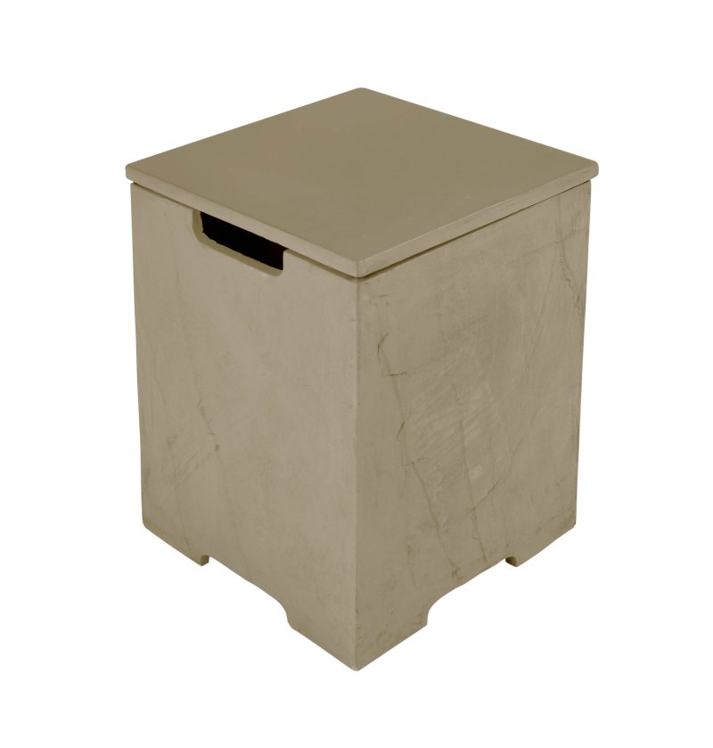 SQUARE TANK COVER ONB403 SG / SL / SY - Image 3