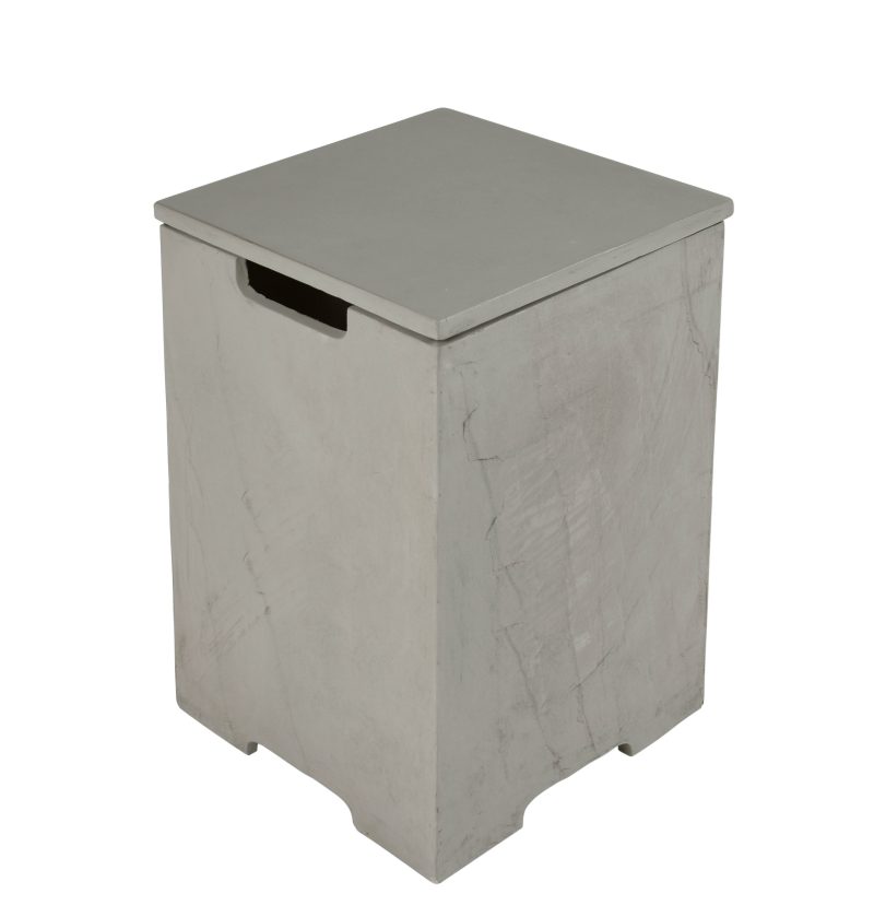 SQUARE TANK COVER ONB404 SG / SL / SY - Image 3