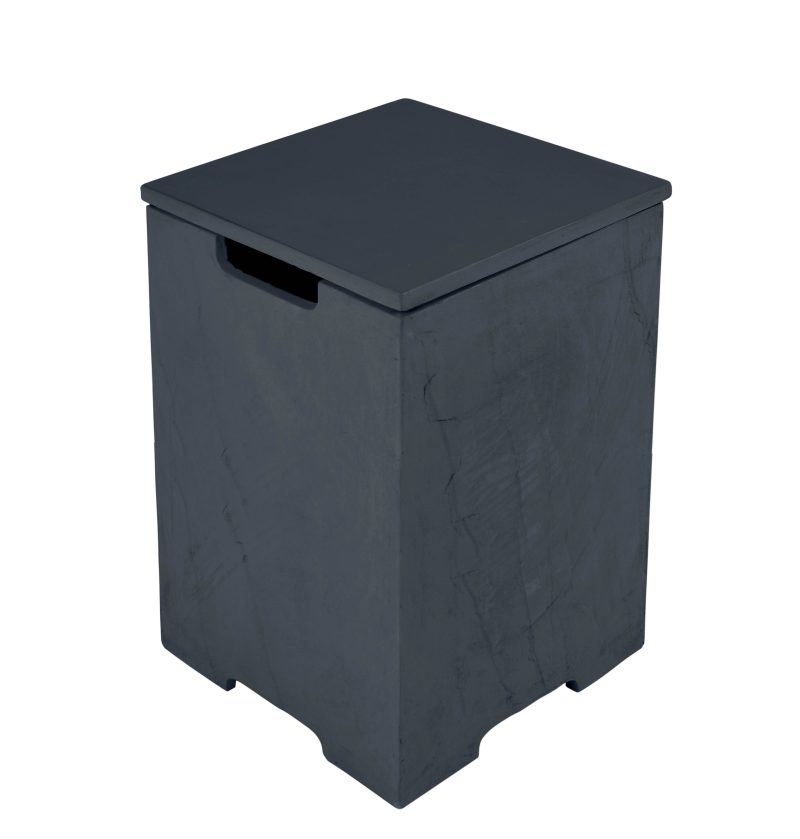 SQUARE TANK COVER ONB404 SG / SL / SY - Image 2