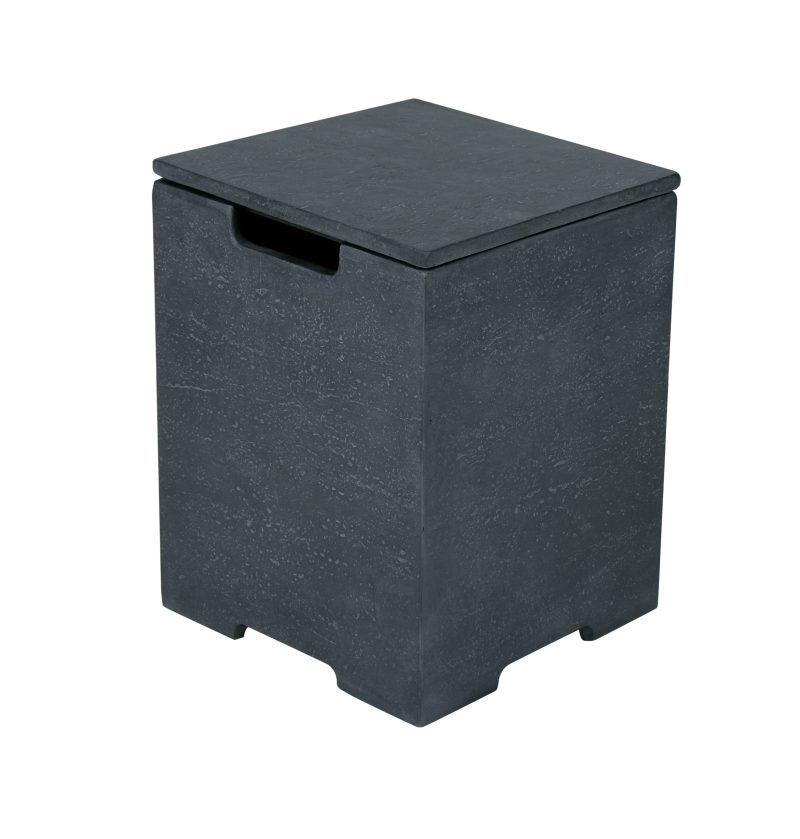 SQUARE TANK COVER ONB405 LG / DG