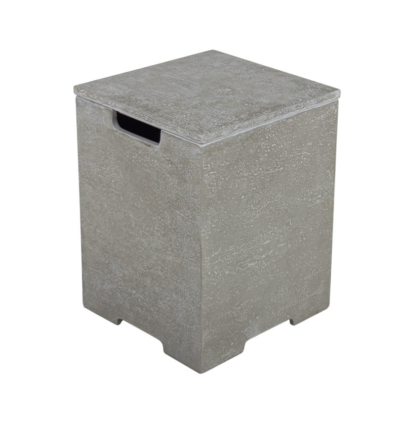 SQUARE TANK COVER ONB405 LG / DG - Image 2