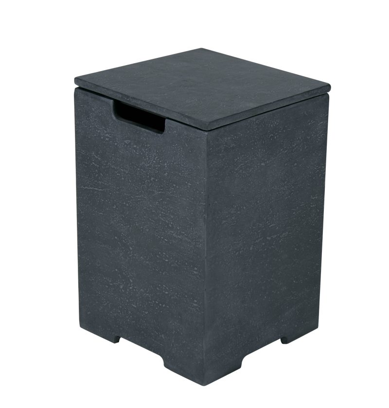 SQUARE TANK COVER ONB406 LG / DG - Image 2