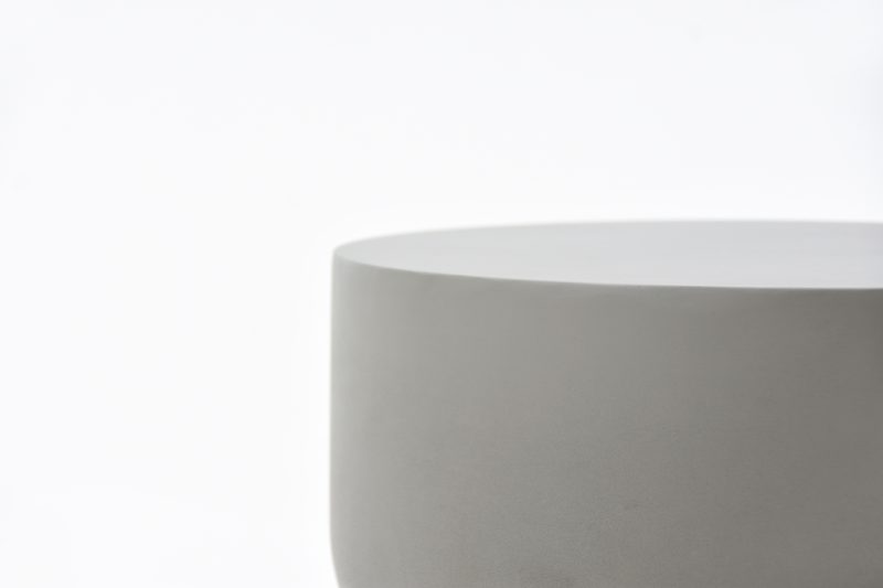 CHRONOS Side table CHRONOS-SG FEG07-SG - Image 4