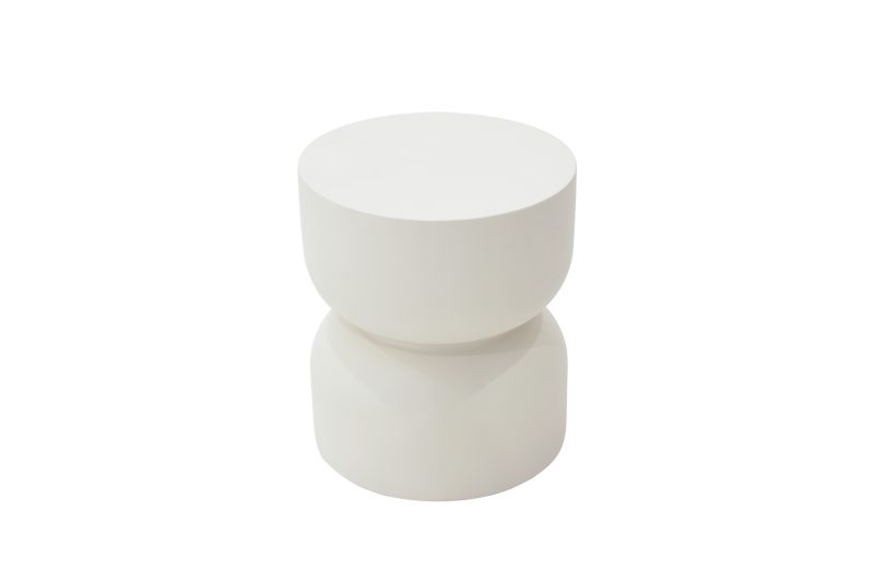 CHRONOS Side table CHRONOS-CW FEG07-CW