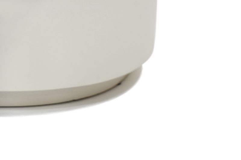 ROME Column Series Side Table ROME-S-CW FEG03-CW - Image 5