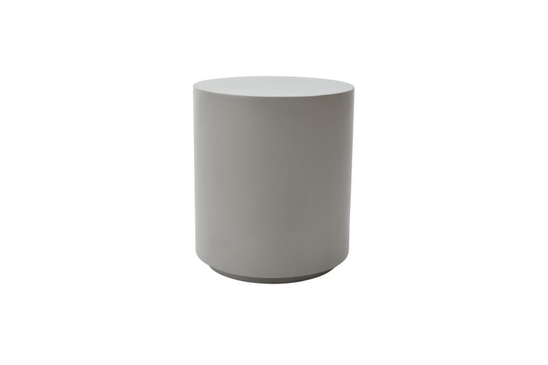 ROME Column Series Side Table ROME-S-SG FEG03-SG - Image 2