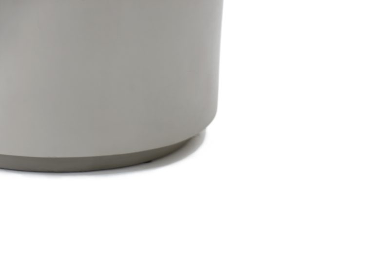 ROME Column Series Side Table ROME-S-SG FEG03-SG - Image 4