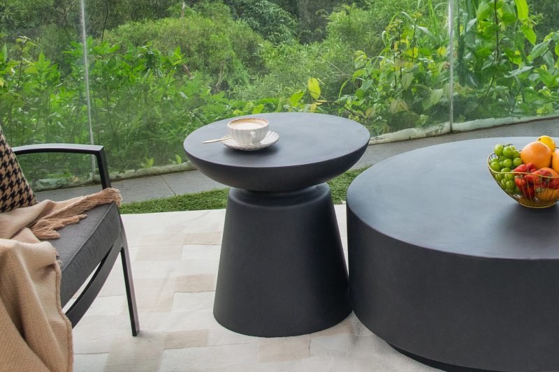 KYLIX Side table KYLIX-SL FEG06-SL - Image 2