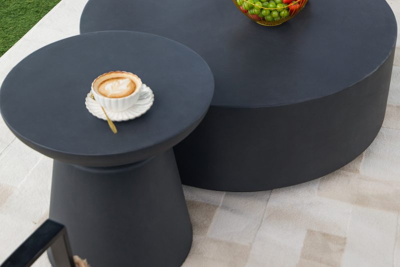 KYLIX Side table KYLIX-SL FEG06-SL - Image 3