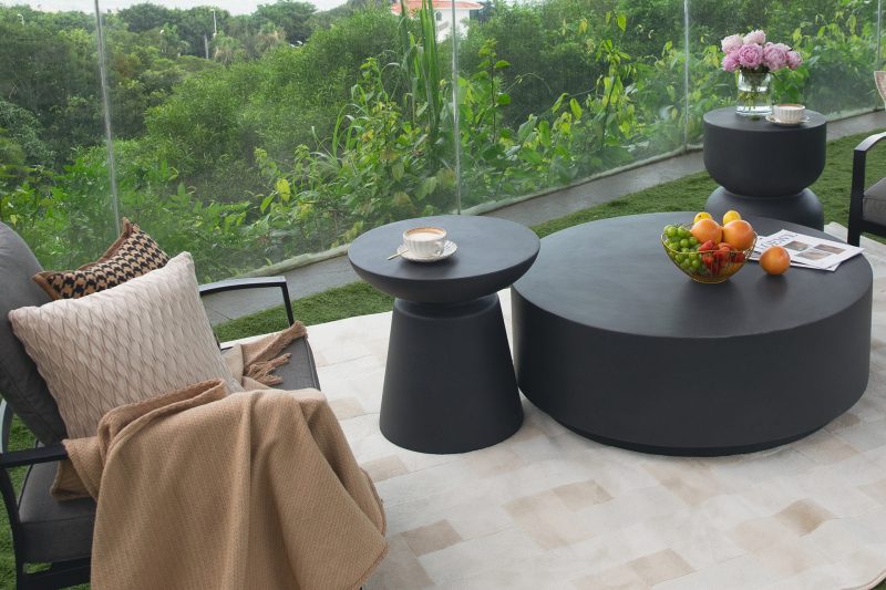 KYLIX Side table KYLIX-SL FEG06-SL - Image 4