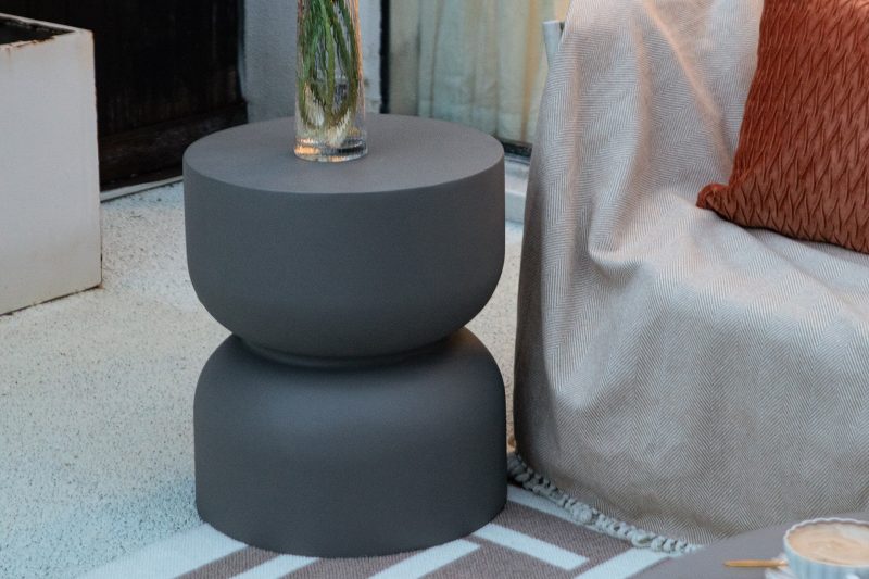 CHRONOS Side table CHRONOS-SL FEG07-SL - Image 2