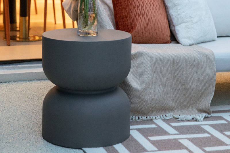 CHRONOS Side table CHRONOS-SL FEG07-SL - Image 4