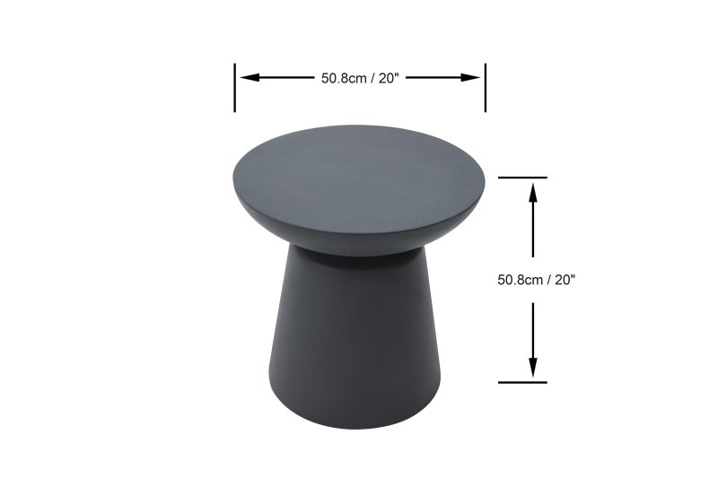KYLIX Side table KYLIX-SL FEG06-SL - Image 6