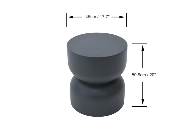 CHRONOS Side table CHRONOS-SL FEG07-SL - Image 6