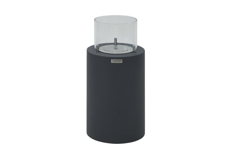 BOSTON ETHANOL FIREPLACE EAG03