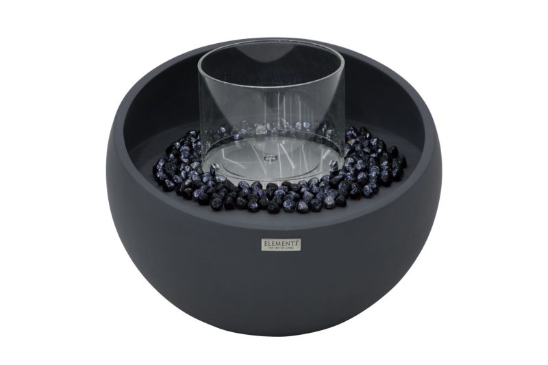 FIRENZE ETHANOL FIRE BOWL EAG12
