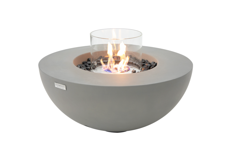 ROCA ETHANOL FIRE TABLE ECG07