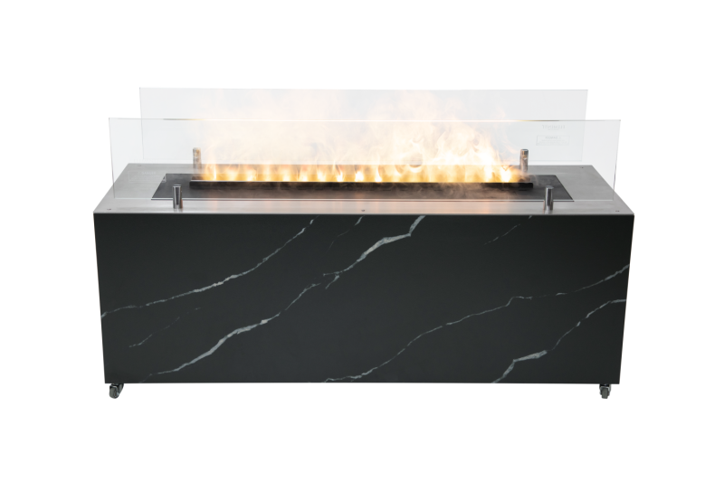 TORONTO SMART ETHANOL FIREPLACE EBP01