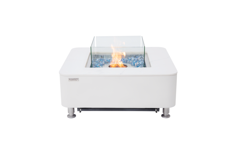 AEGEAN ETHANOL FIRE TABLE ECG11