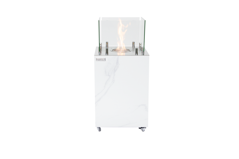 QUEBEC SMART ETHANOL FIREPLACE EAP01