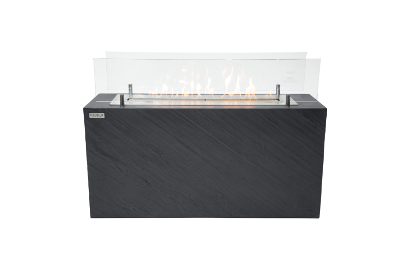 FUSSEN ETHANOL FIREPLACE EBG01