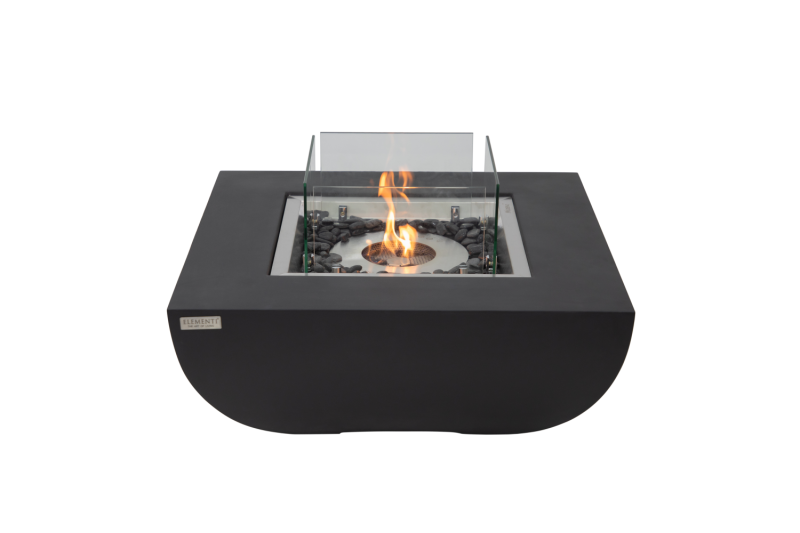 AURORA ETHANOL FIRE TABLE ECG08