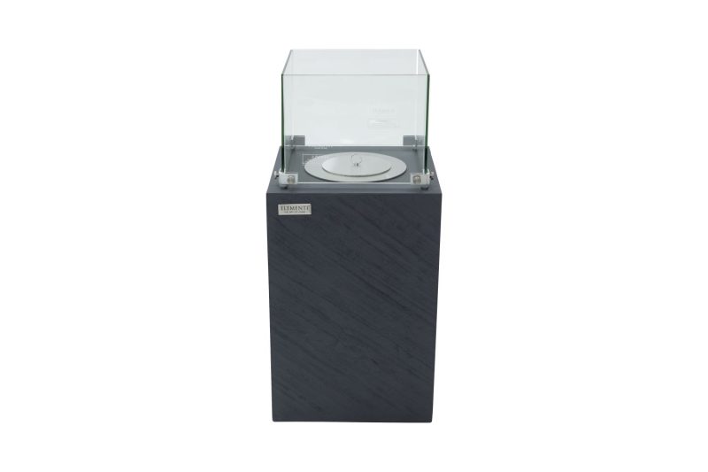 ZERMATT ETHANOL FIREPLACE EAG02