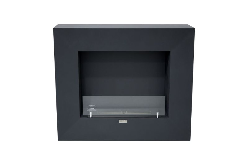 MILANO ETHANOL FIREPLACE EBG11