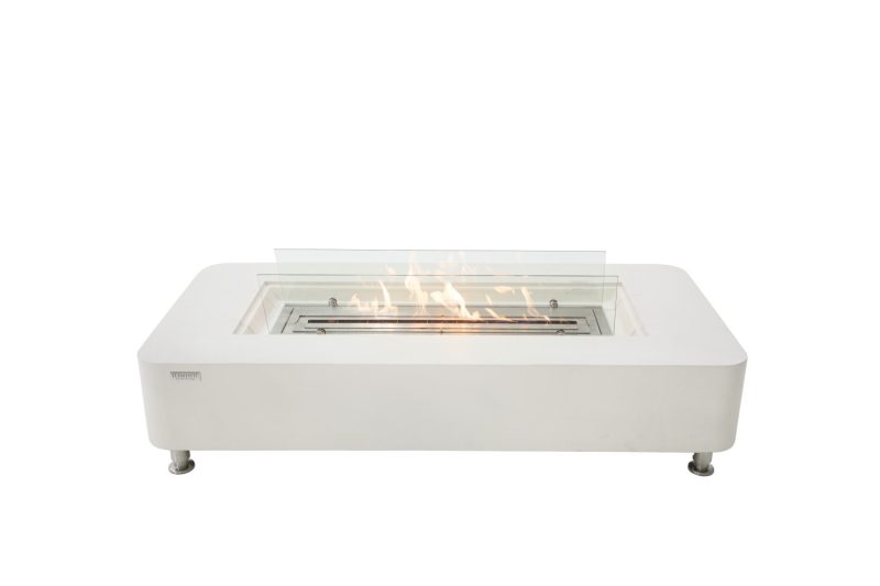 SYDNEY ETHANOL FIRE TABLE ECG01