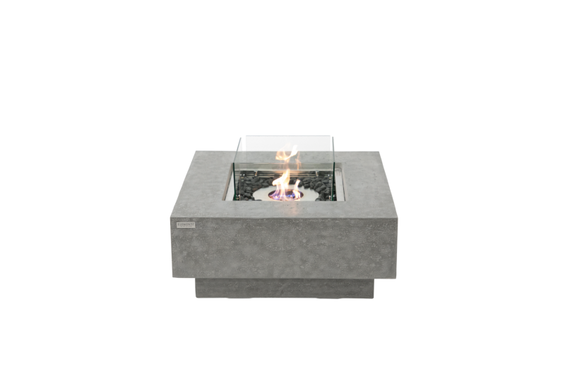 MANHATTAN ETHANOL FIRE TABLE ECG03