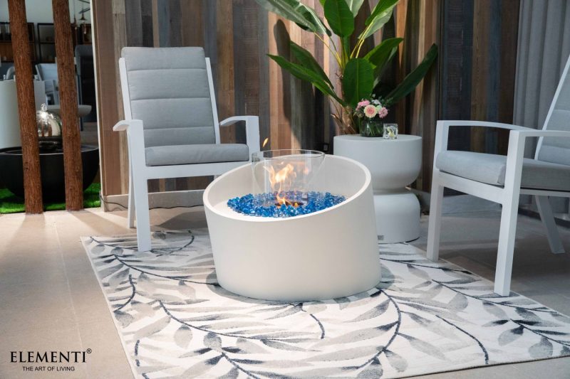 TORRE ETHANOL FIRE BOWL EAG13 - Image 2