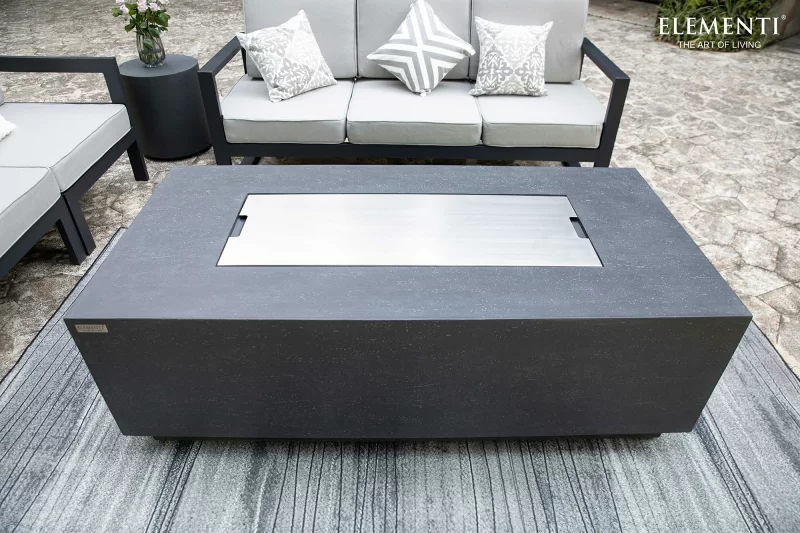 ELEMENTI ANDES FIRE TABLE OFG309DG - Image 6